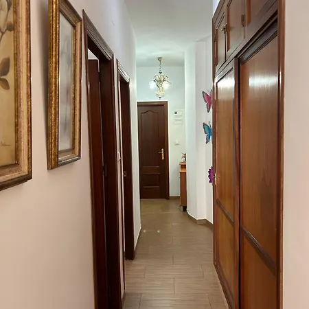 Bonito En Lagunillas Centro 公寓
